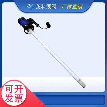 電動油（yóu）桶泵